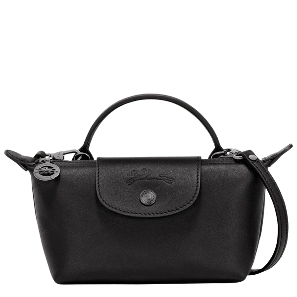 Pochette Longchamp le Pliage Xtra XS Noir