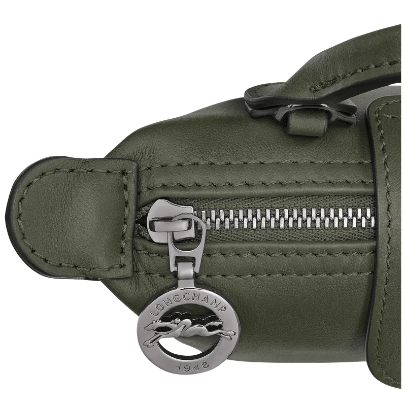 Pochette Longchamp le Pliage Xtra XS Sapin — vue 6