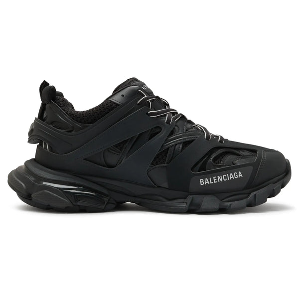 Baskets Balenciaga Preloved - Track 2.0 Triple Noir Clear Sole