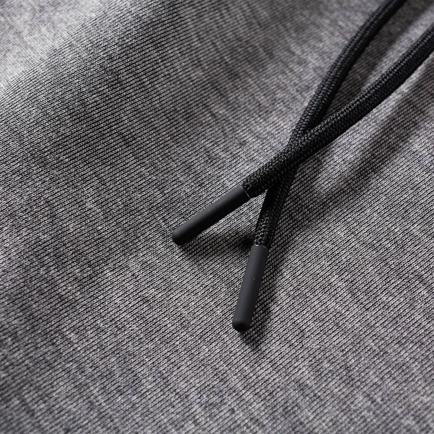 Survêtement Nike Preloved - Tech Fleece Carbon Heather Gris Tracksuit — vue 11