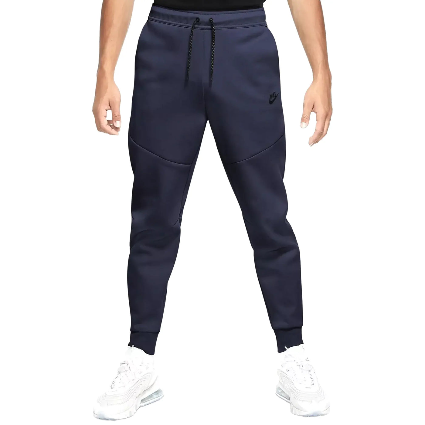 Jogging Nike Preloved - Tech Fleece Marine Sweatpants — vue 5