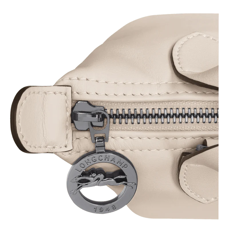 Sac Longchamp le Pliage Xtra XS Papier — vue 6
