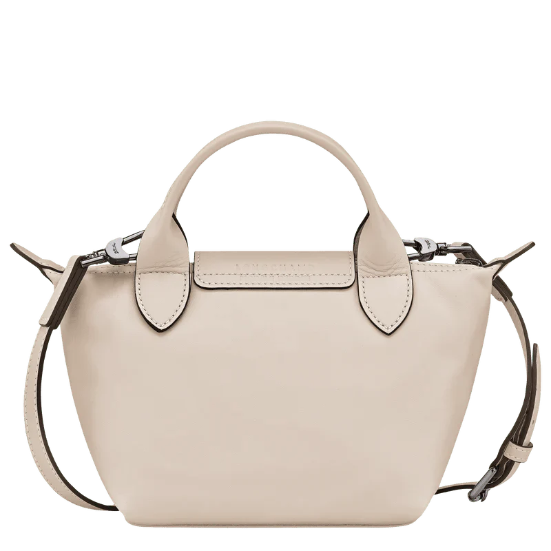 Sac Longchamp le Pliage Xtra XS Papier — vue 4