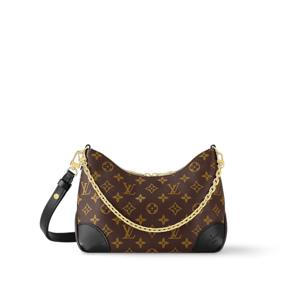 Sac Louis Vuitton Boulogne PM Monogram (F)