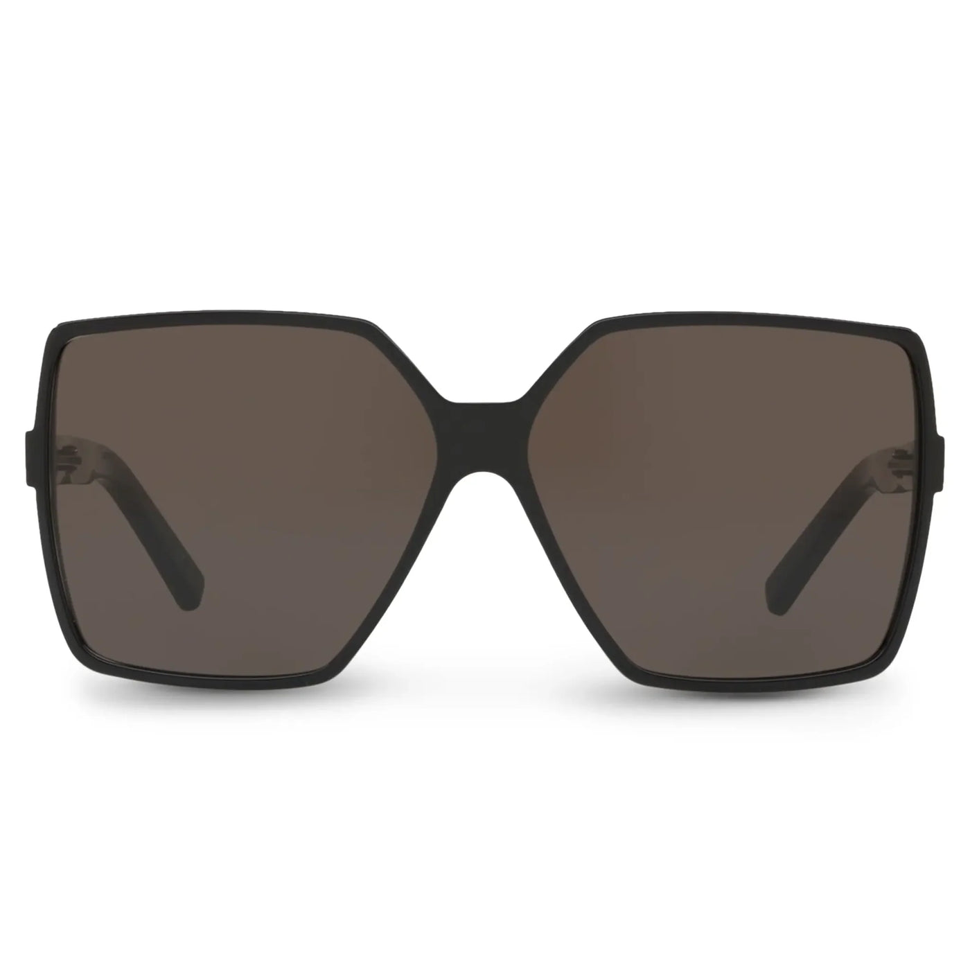 Lunettes de soleil Saint Laurent SL 232 001 Betty Noir