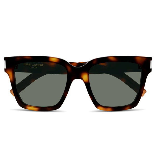 Lunettes de soleil Saint Laurent Sun SL 507 003 Havana
