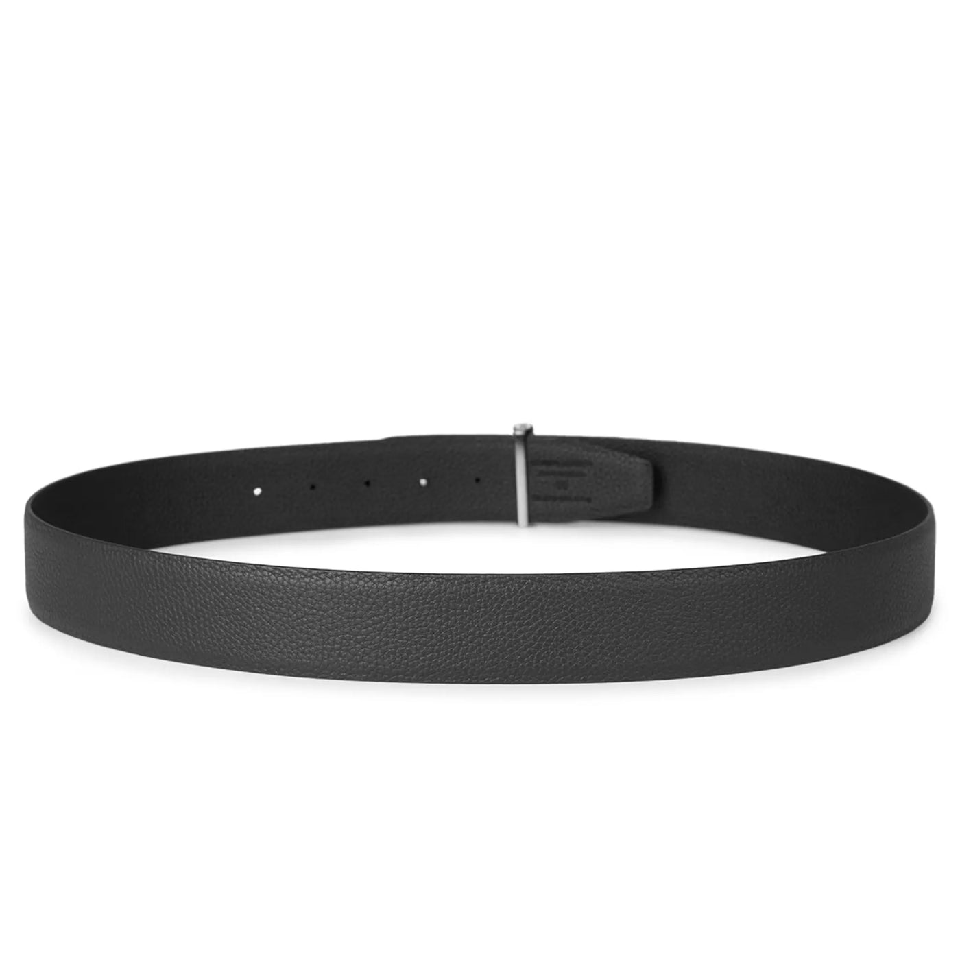 Ceinture Tom Ford Reversible T Buckle — vue 3