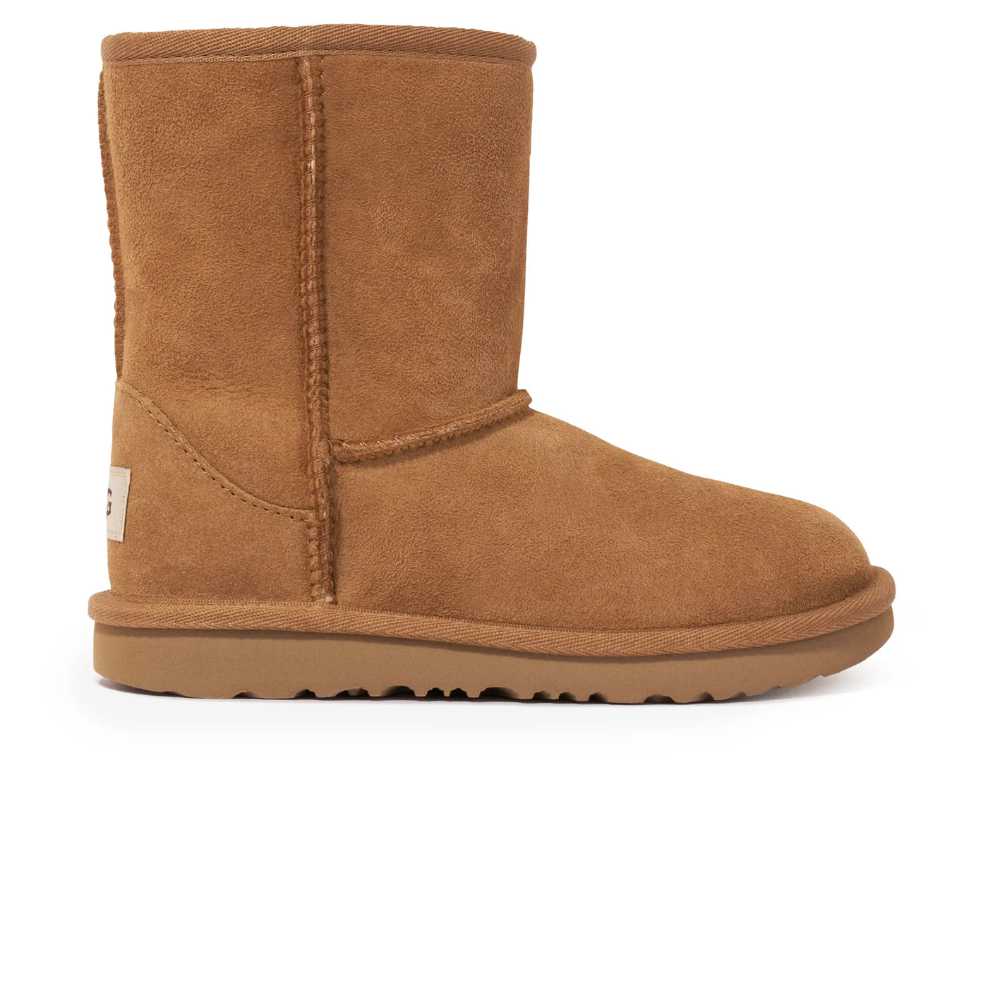 Bottes UGG Classic II Marron