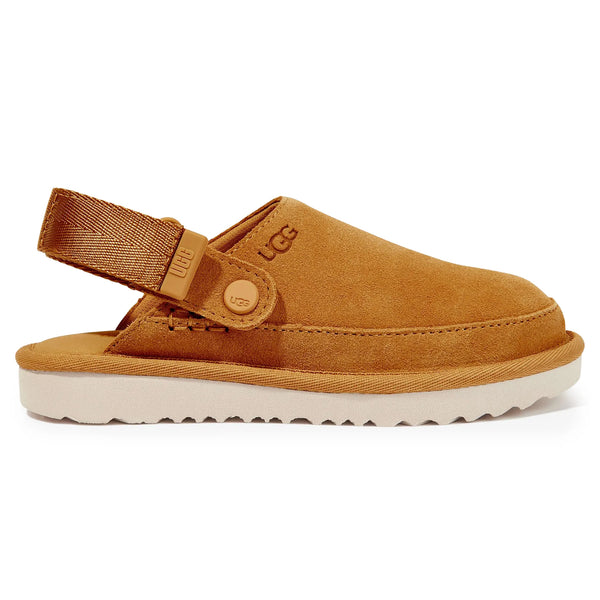 Mules UGG Goldenstar Marron Clogs