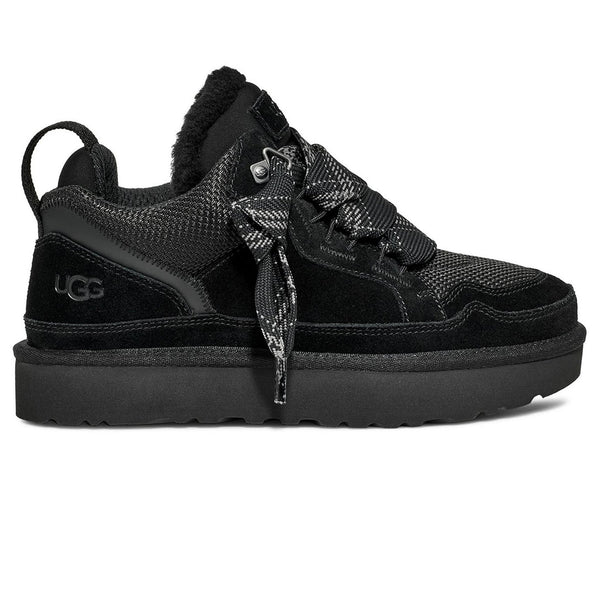 Baskets UGG Lowmel Trainer Noir (F)
