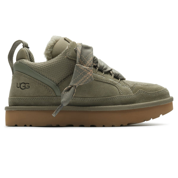 Baskets UGG Lowmel Trainer Moss Vert (F)