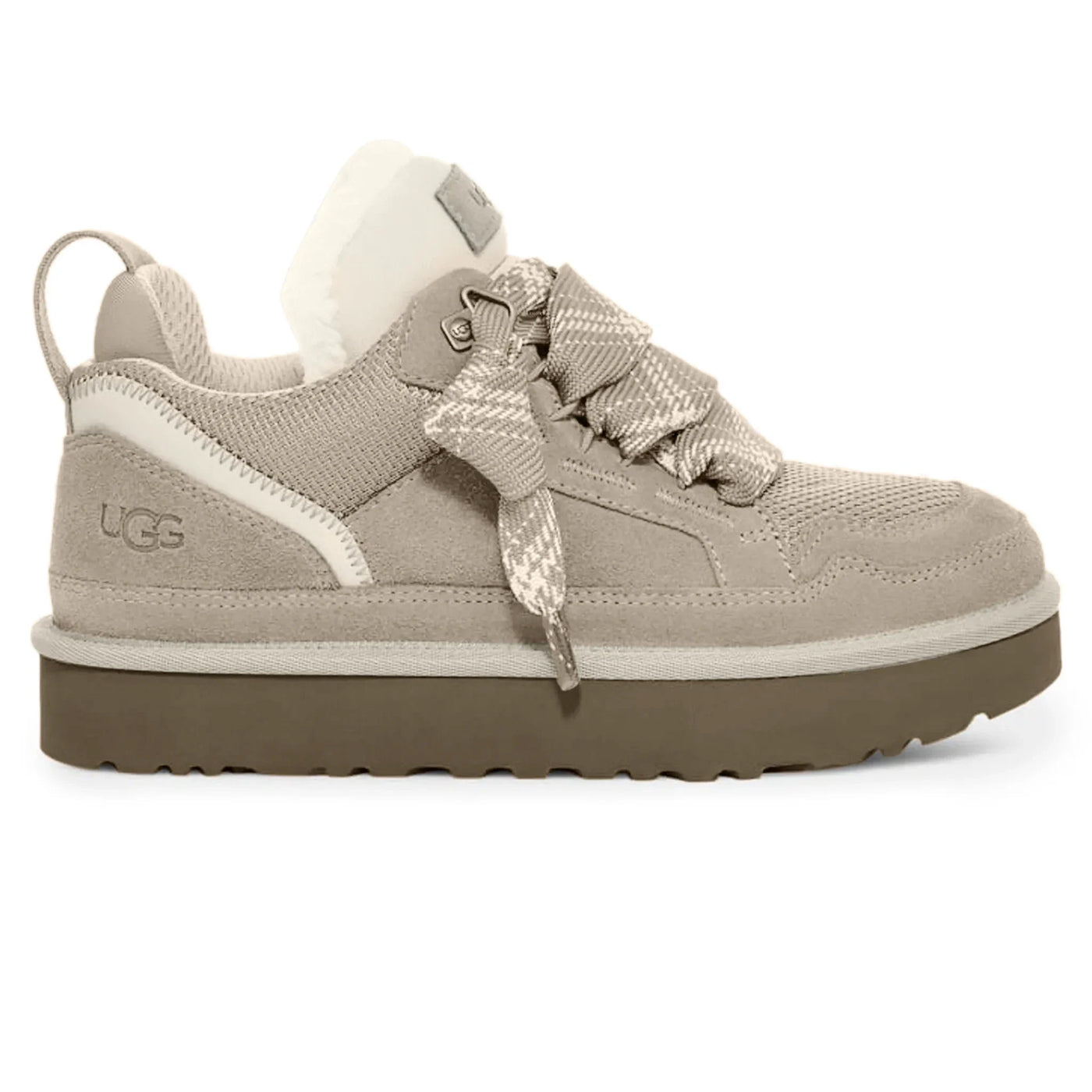 Baskets UGG Lowmel Trainer Pumice (F)