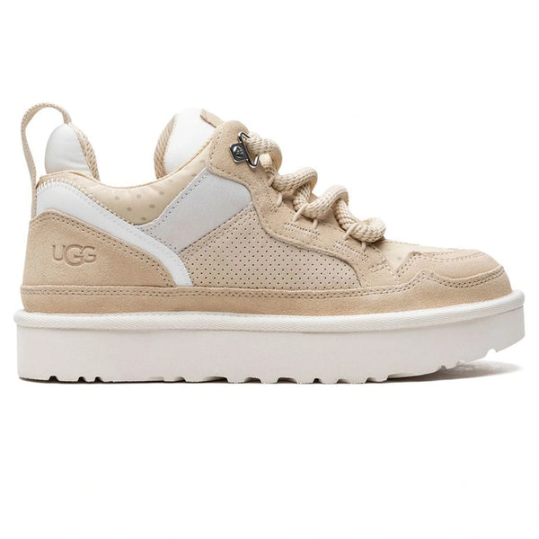 Baskets UGG Lowmel Trainer Spring Biscotti (F)