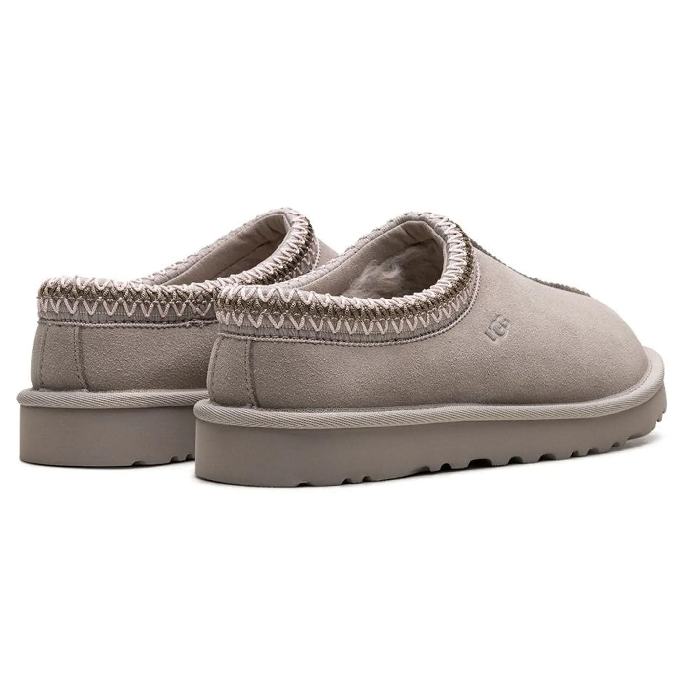 Chaussons UGG Tasman Goat Slippers (F) — vue 3