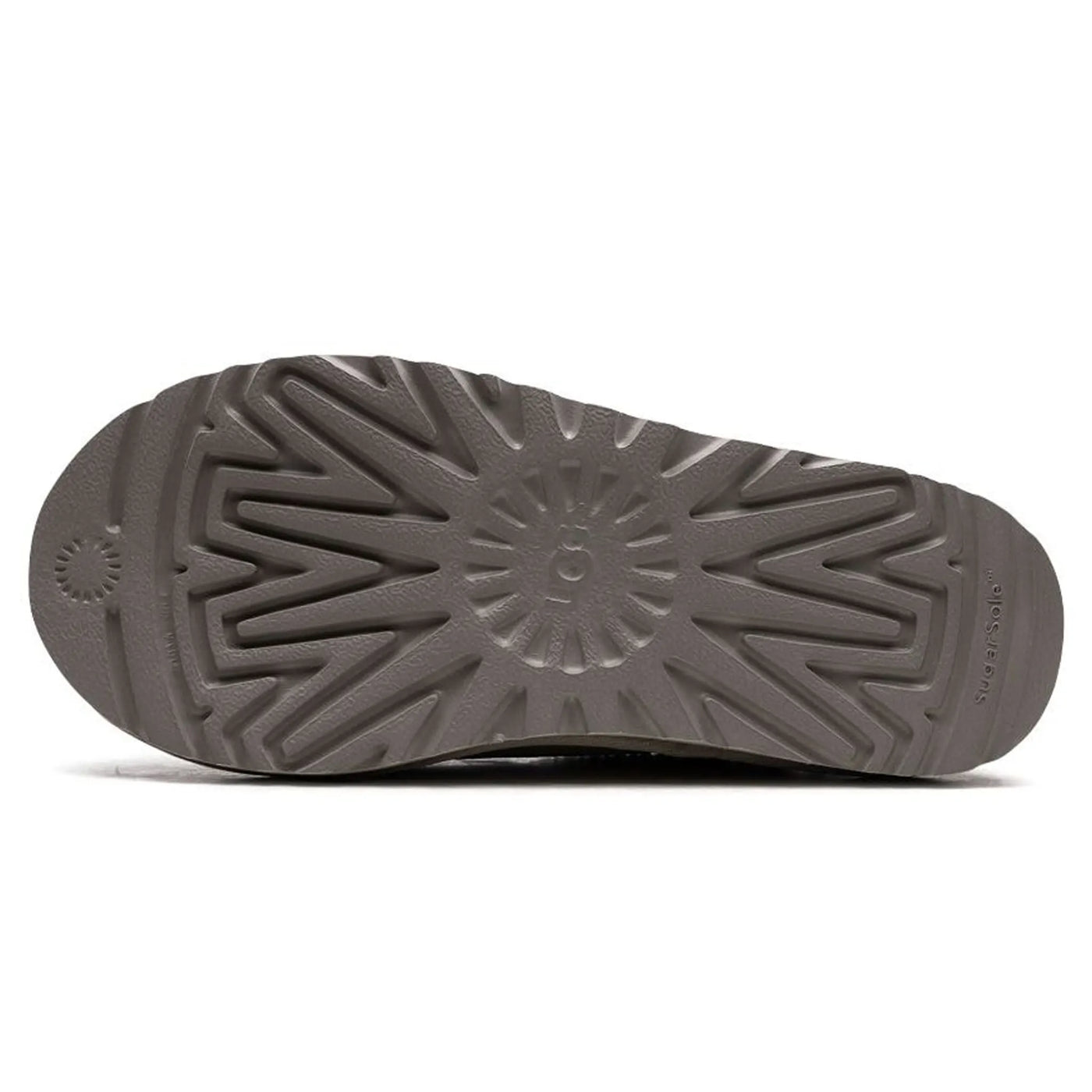 Chaussons UGG Tasman Goat Slippers (F) — vue 4
