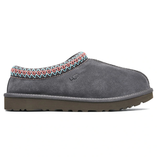 Chaussons UGG Tasman Gris Slippers (F)
