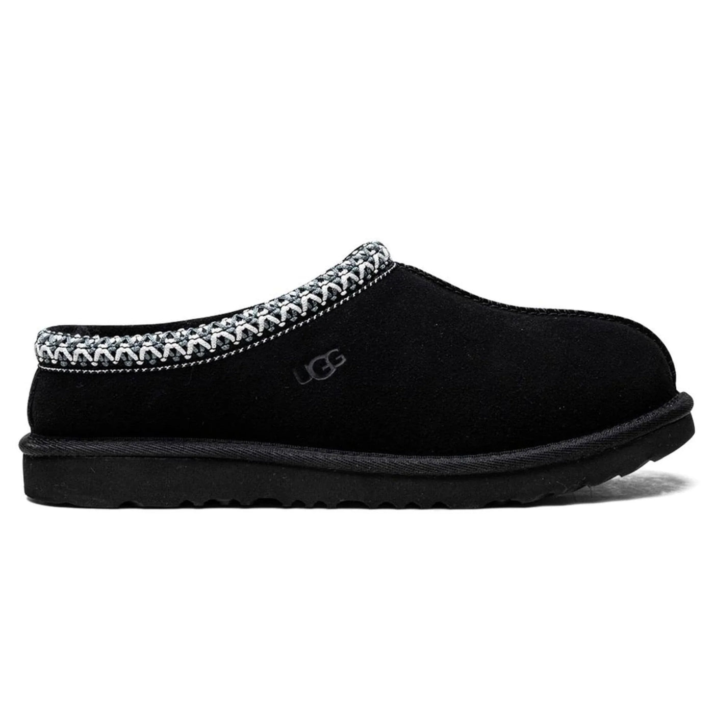 Chaussons UGG Tasman II Noir Slippers