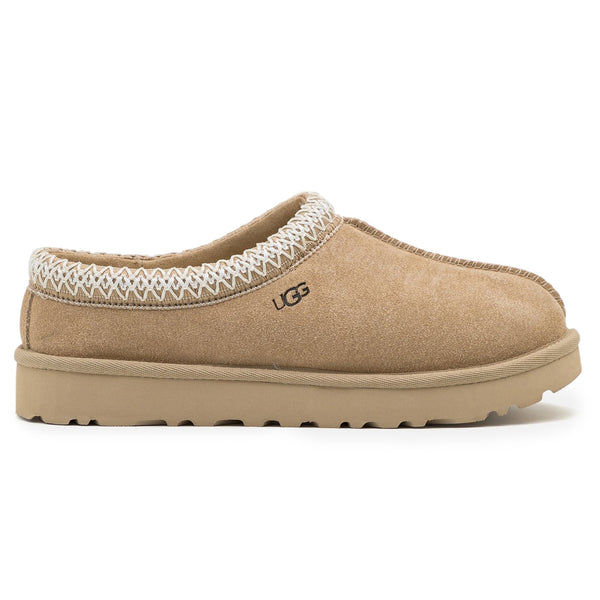 Chaussons UGG Tasman Mustard Seed Slippers (F)