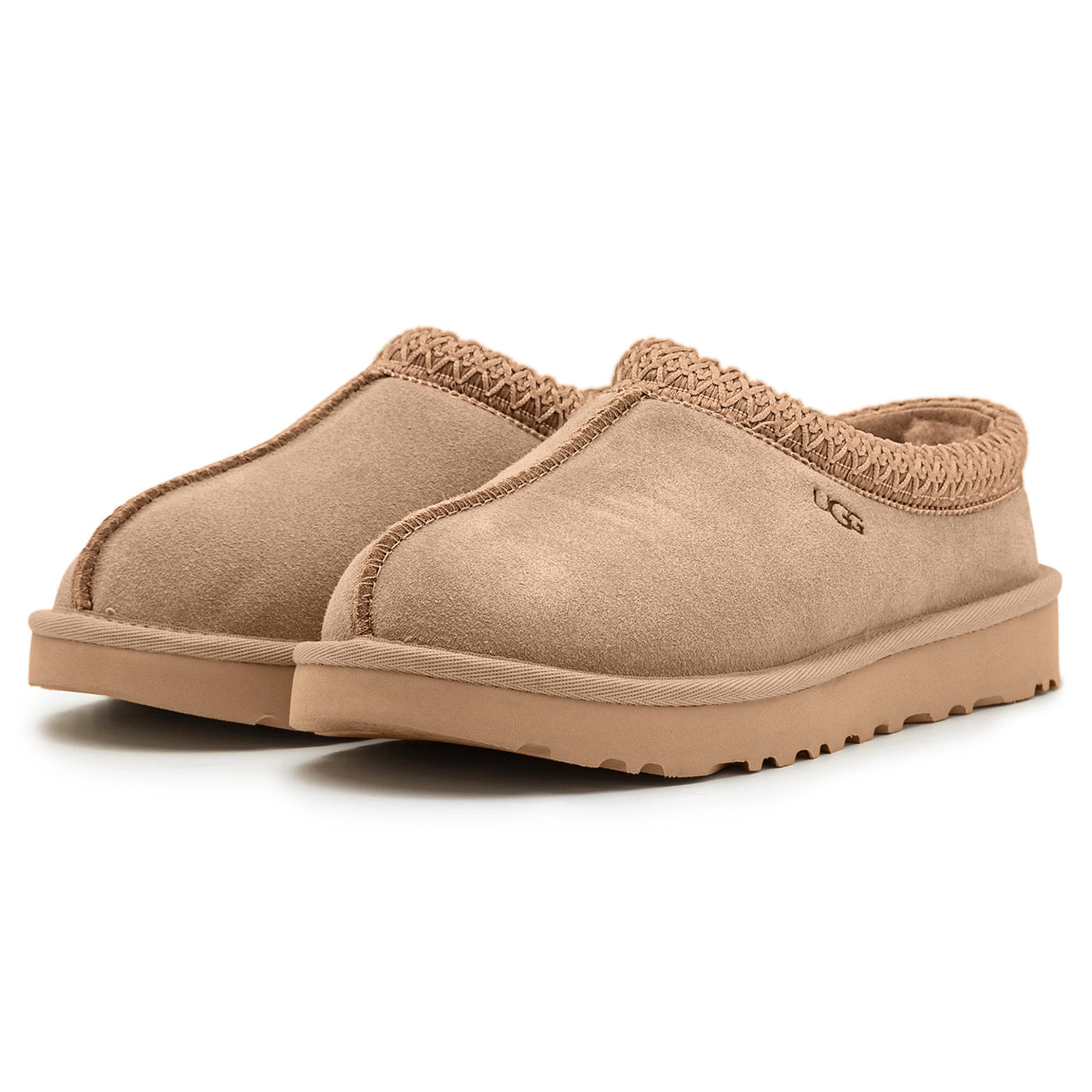 Chaussons UGG Tasman Sand TNL Slippers (F) — vue 2