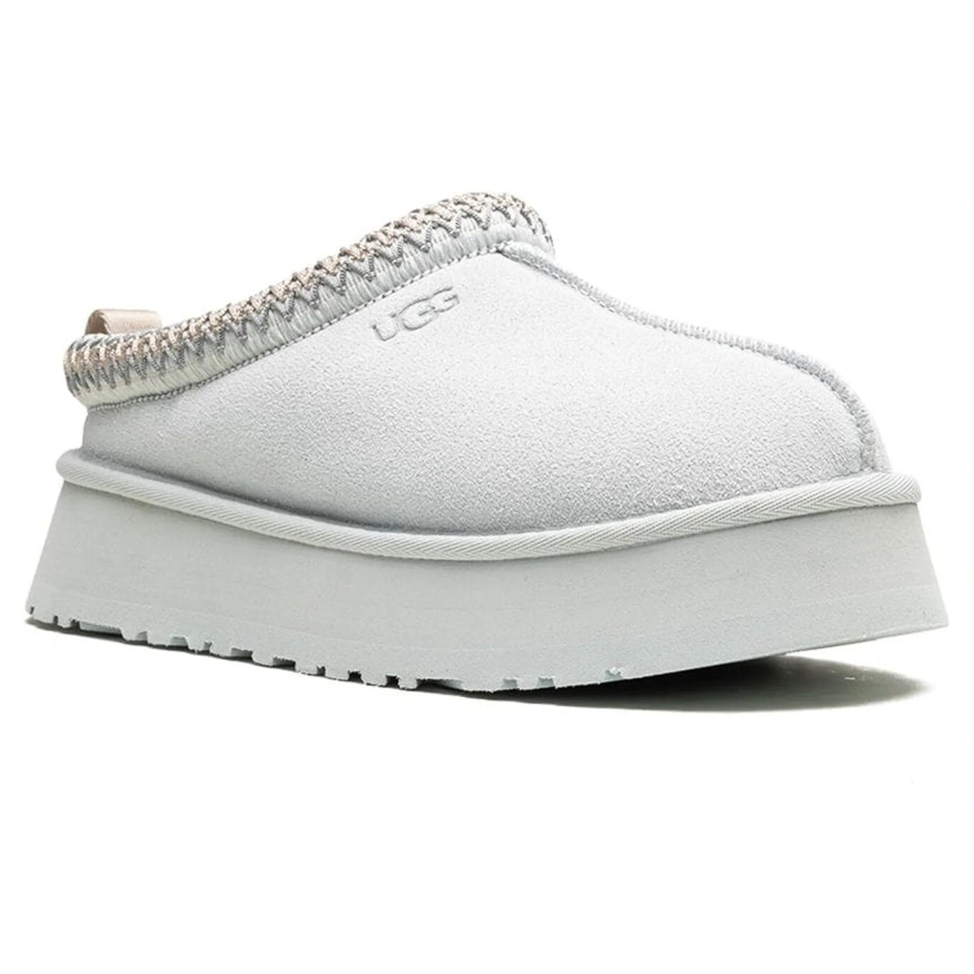 Chaussons UGG Tazz Platform Goose Slippers (F) — vue 2