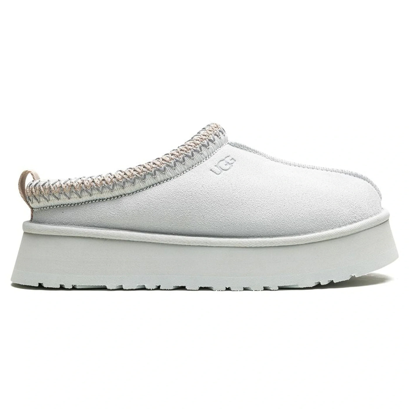 Chaussons UGG Tazz Platform Goose Slippers (F)