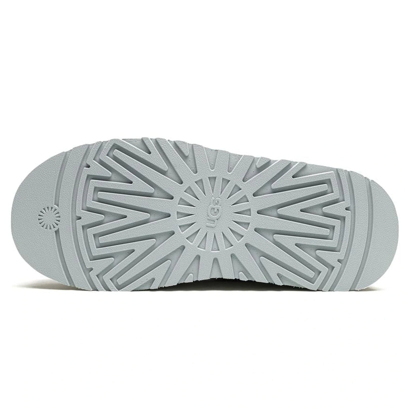 Chaussons UGG Tazz Platform Goose Slippers (F) — vue 4