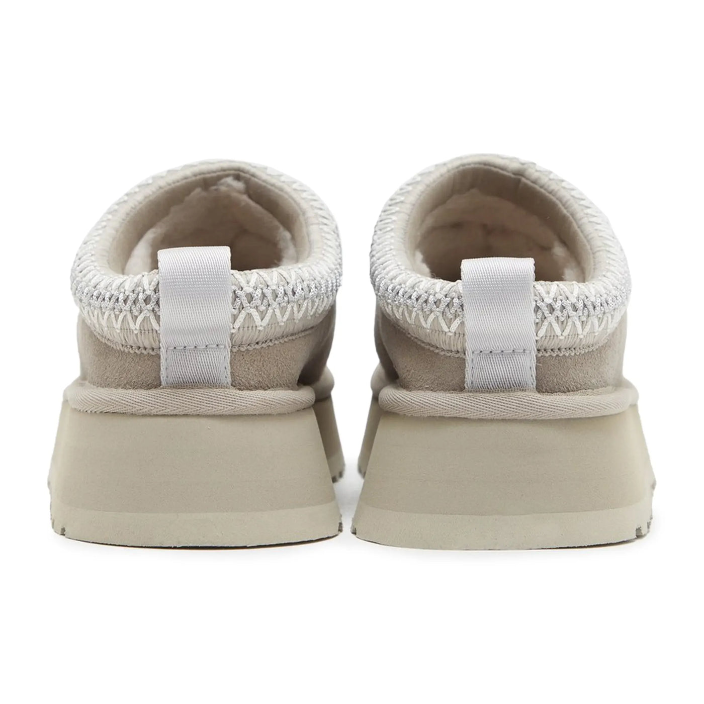 Chaussons UGG Tazz Platform Pumice Slippers (F) — vue 4