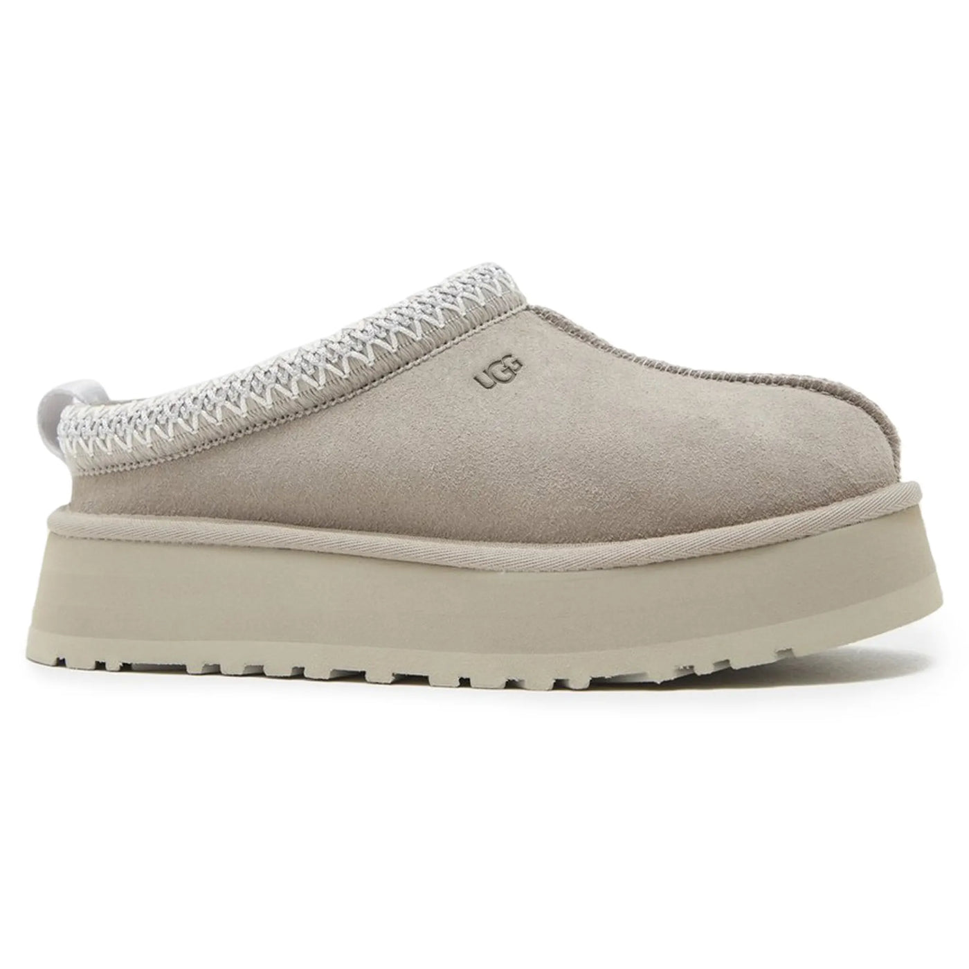 Chaussons UGG Tazz Platform Pumice Slippers (F)