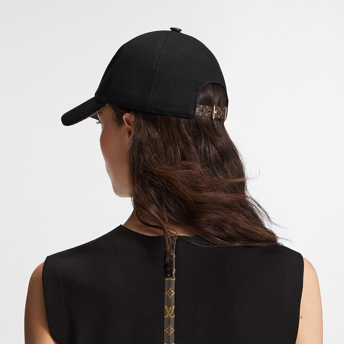 Casquette Louis Vuitton Day — vue 7