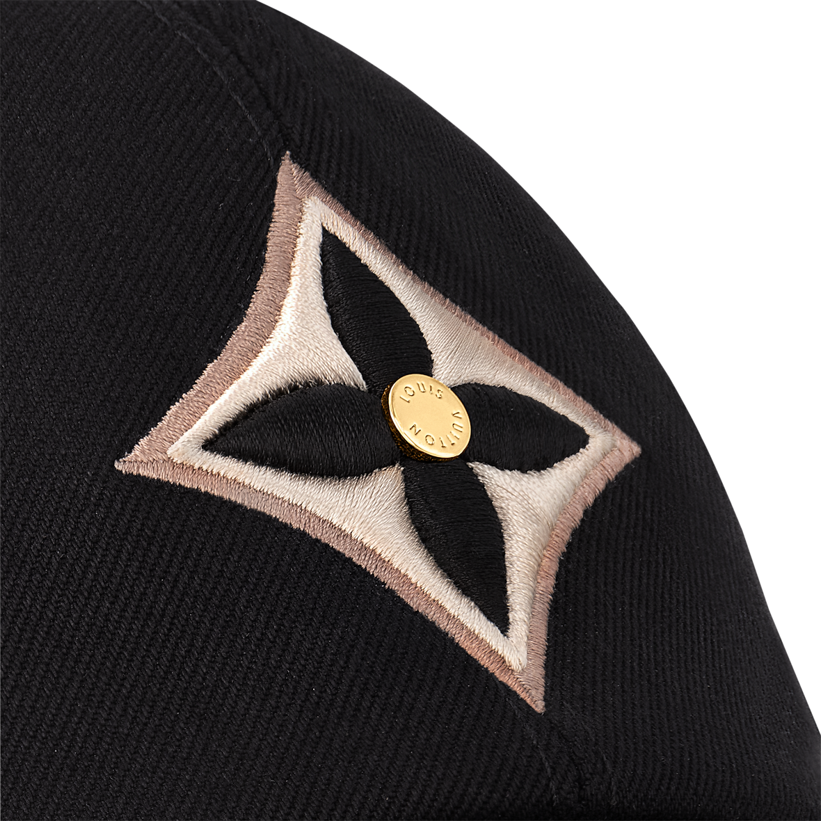 Casquette Louis Vuitton Day — vue 5