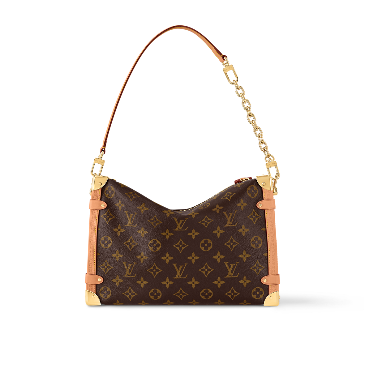 Sac Louis Vuitton Side Trunk GM (F) — vue 6