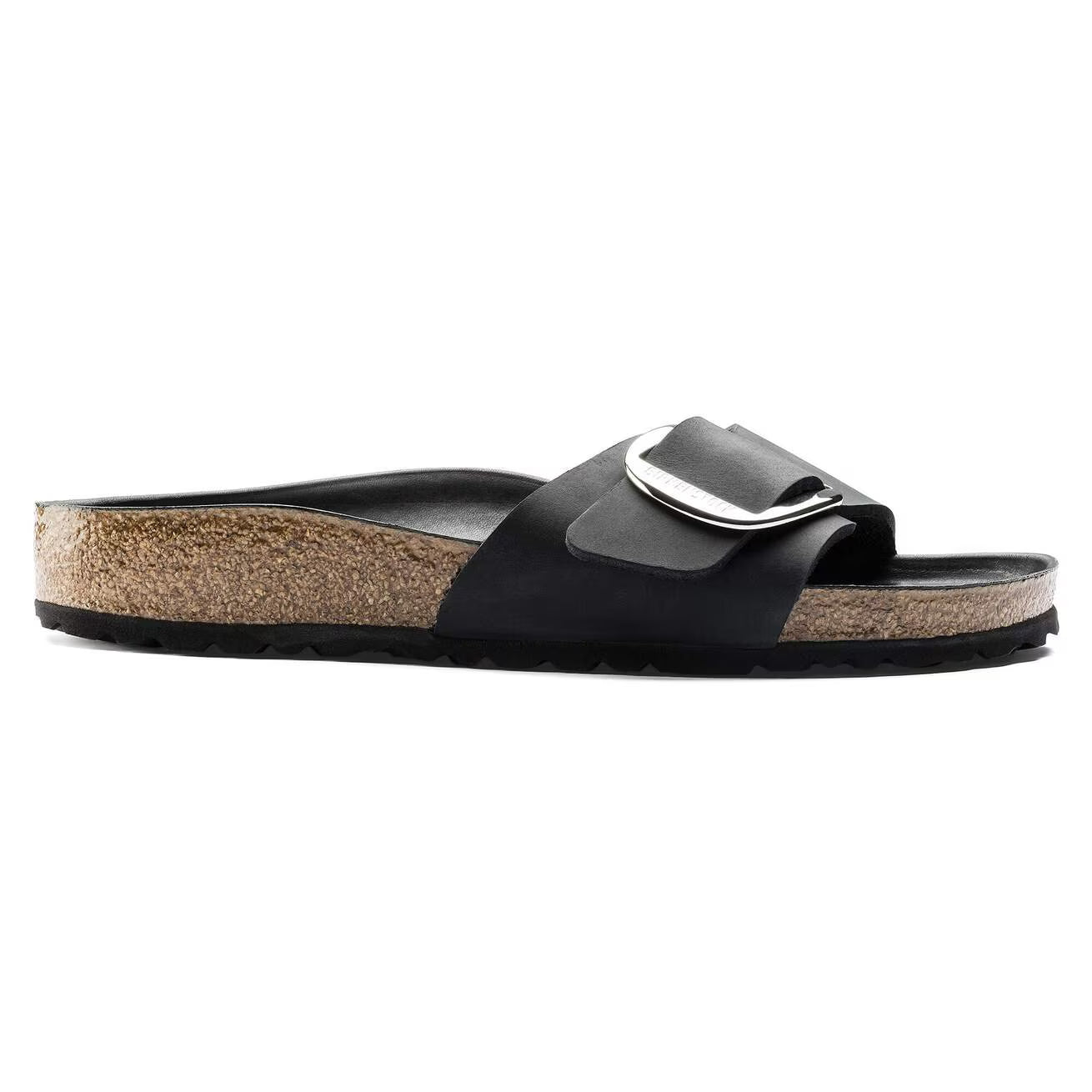 Sandales Birkenstock Madrid Noir