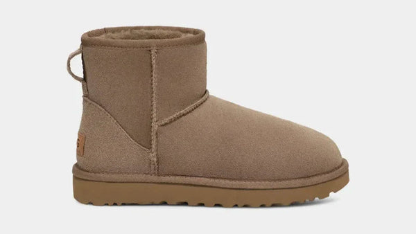 Bottes UGG Mini Antilope