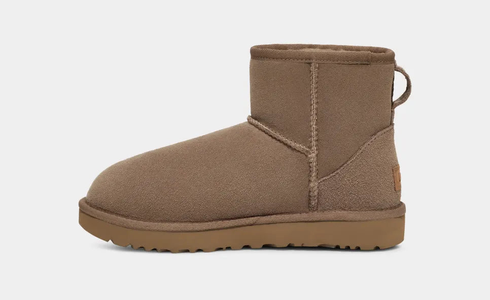 Bottes UGG Mini Antilope — vue 3