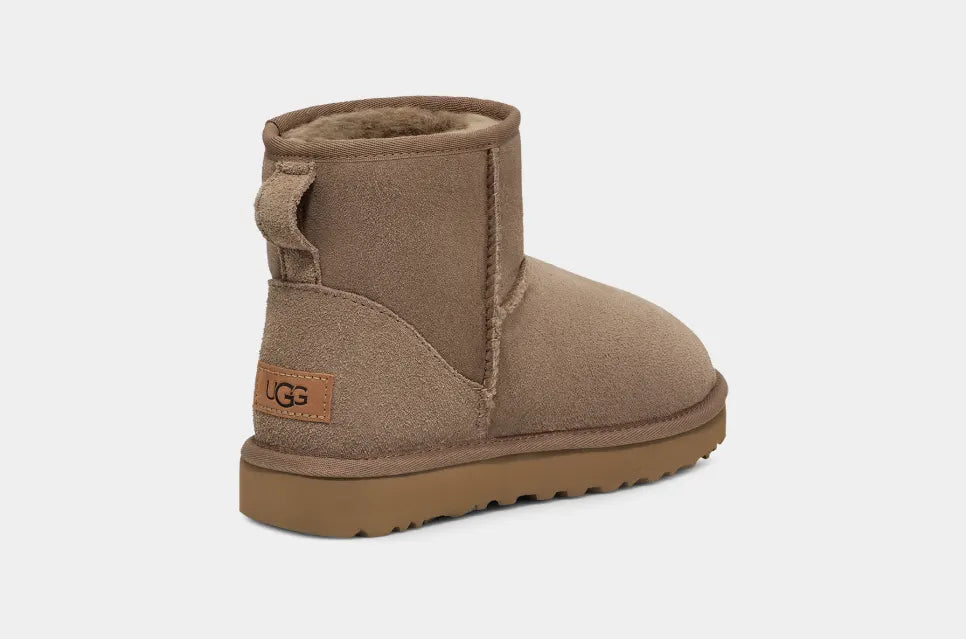 Bottes UGG Mini Antilope — vue 4