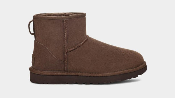 Bottes UGG Mini Marron