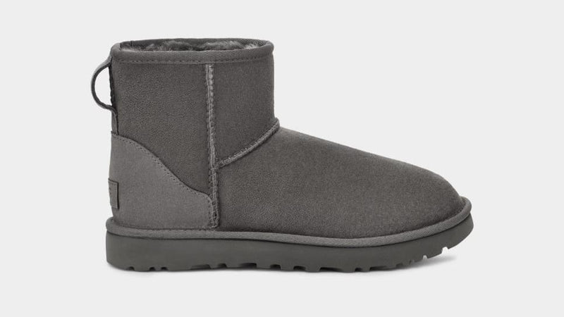 Bottes UGG Mini Gris