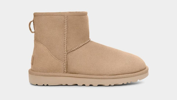 Bottes UGG Mini Sable