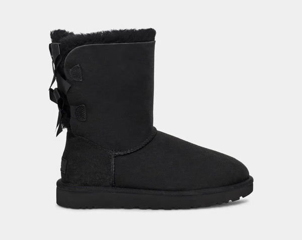Bottes UGG Bailey Bow Noir