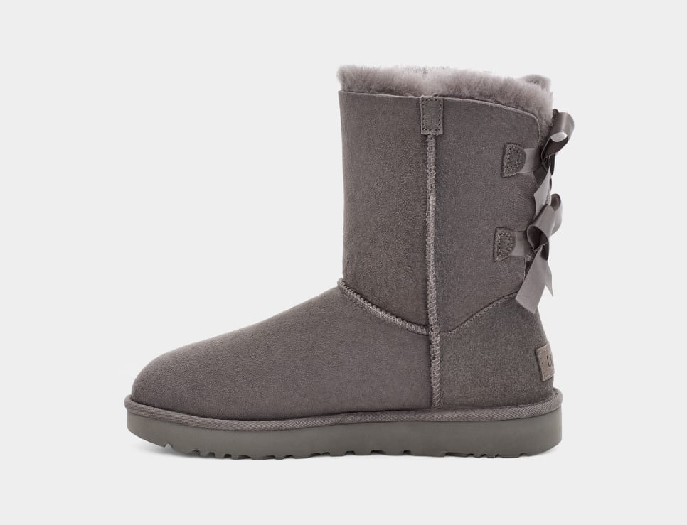 Bottes UGG Bailey Bow — vue 4