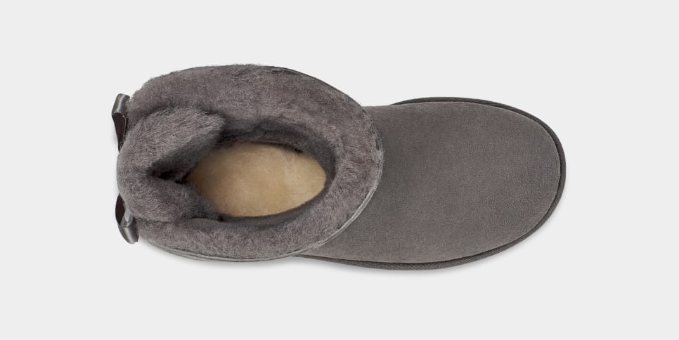 Bottes UGG Bailey Bow — vue 6