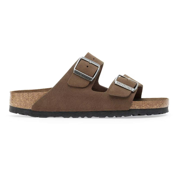 Sandales Birkenstock Arizona Marron