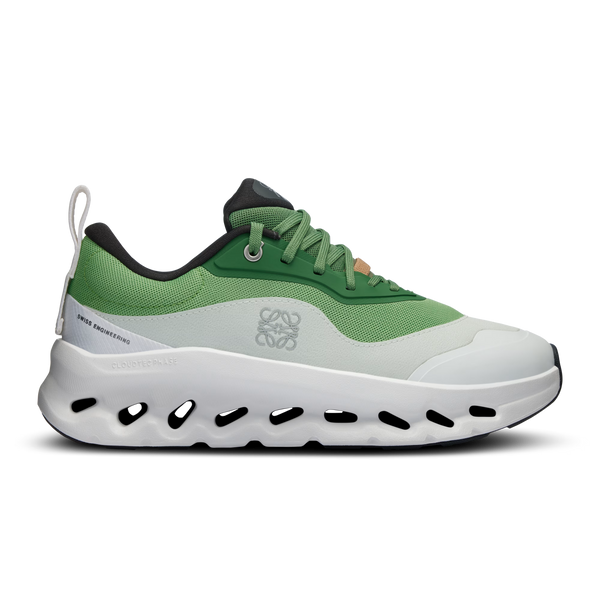 Baskets Loewe on Cloud Vert