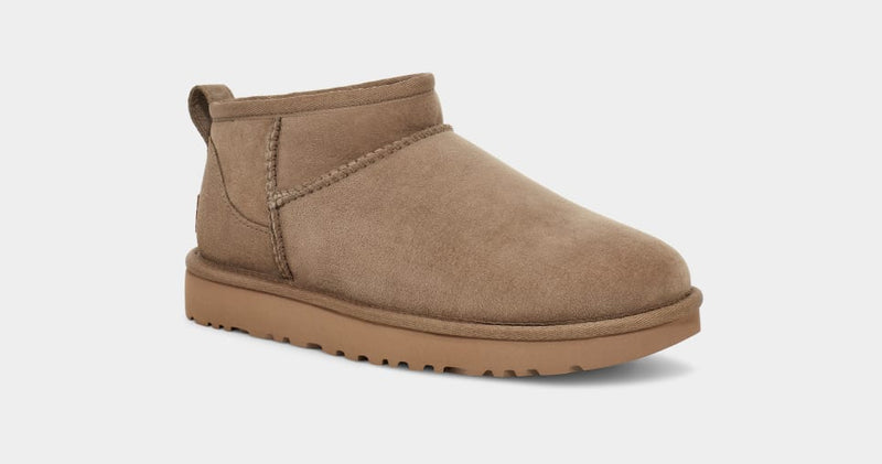 Bottes UGG Ultra Mini Antilope — vue 2