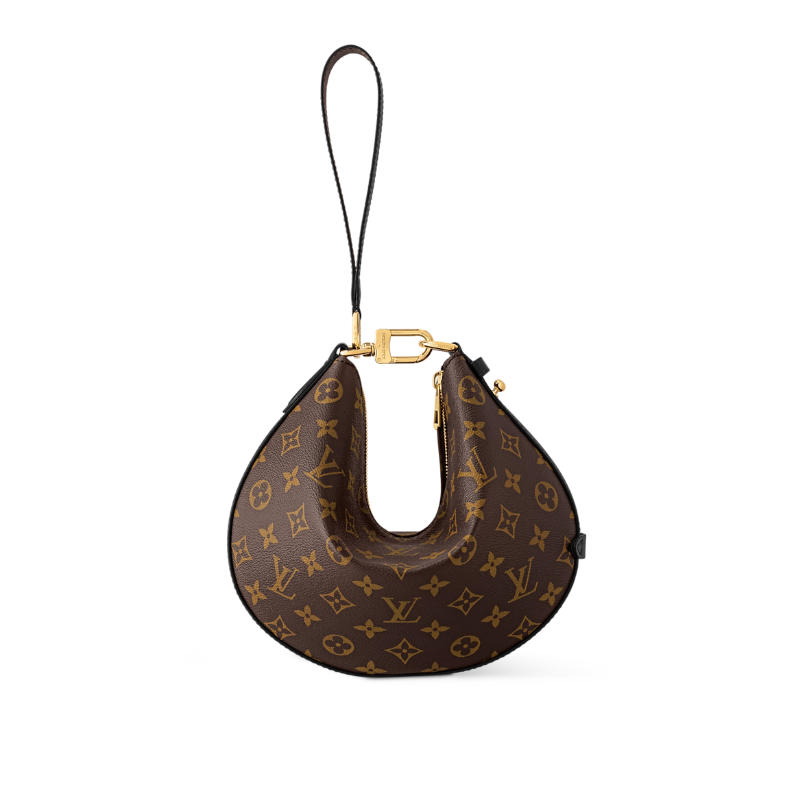 Sac Louis Vuitton Cookie BB (F) — vue 8