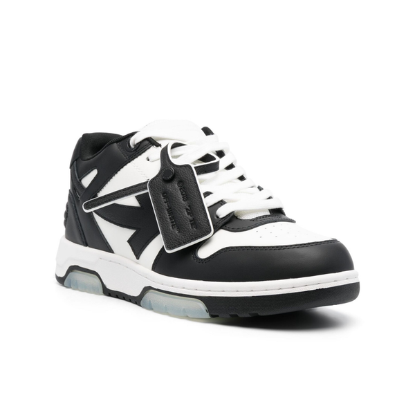 Baskets Off-White Noir — alt