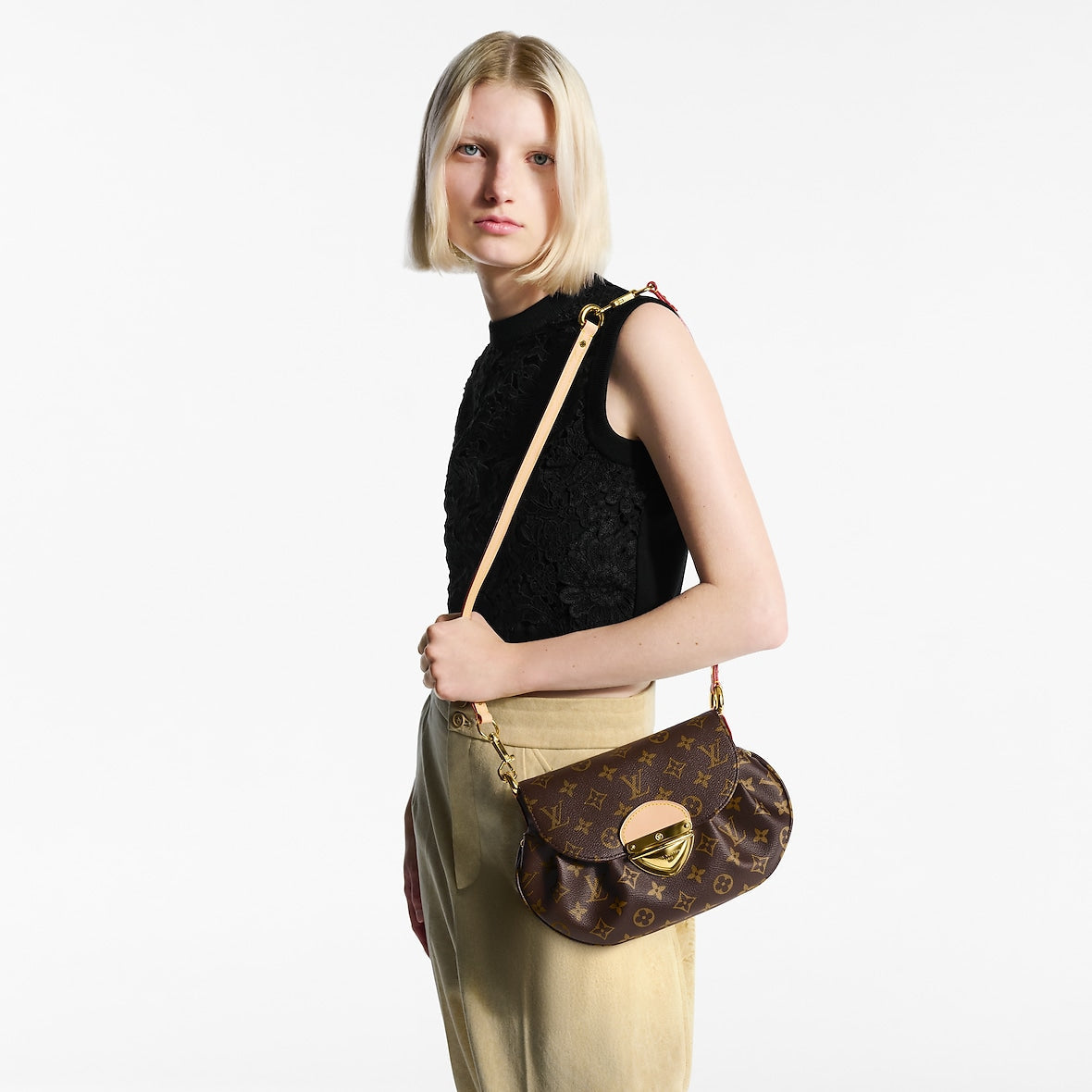 Sac Louis Vuitton Sunset (F) — vue 2