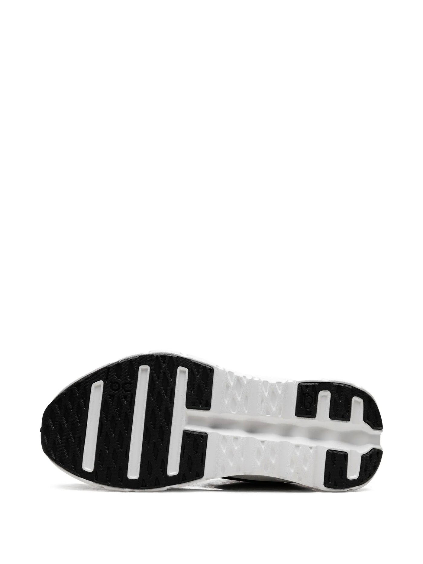 Baskets Loewe on Cloud Noir — vue 4