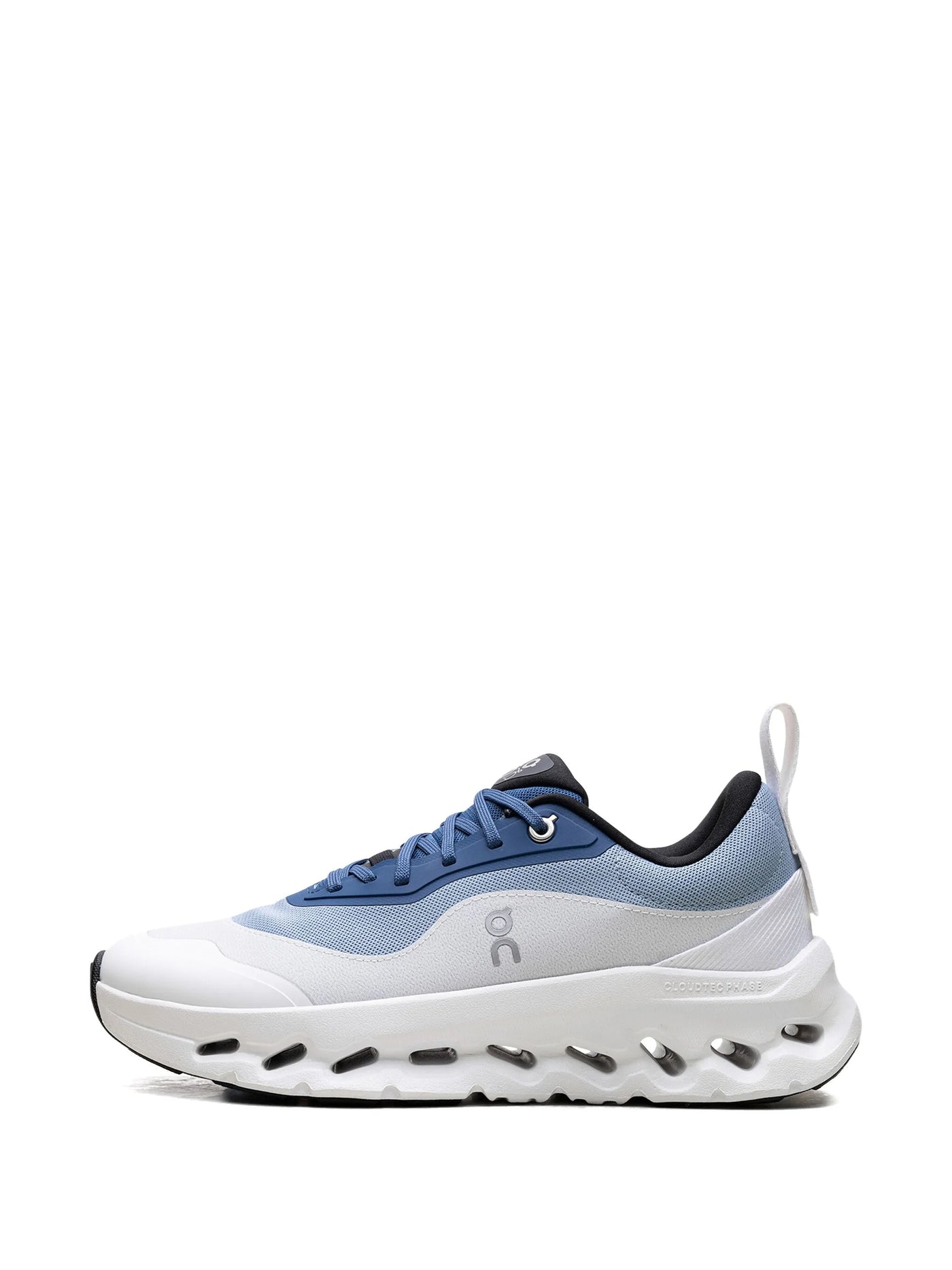 Baskets Loewe on Cloud Bleu — vue 5
