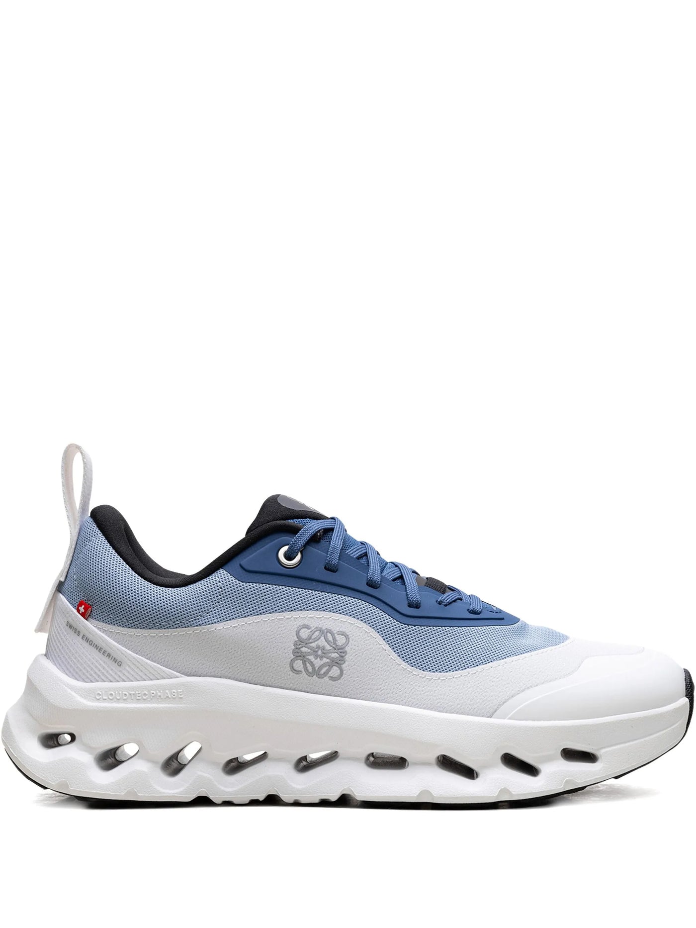 Baskets Loewe on Cloud Bleu